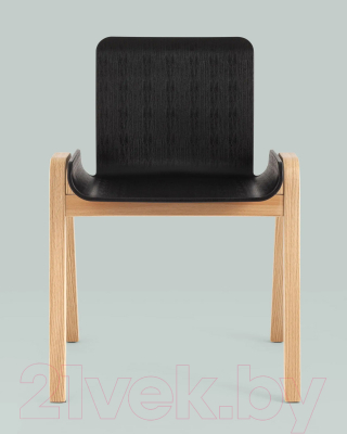 Стул Stool Group Harbour / XH-8617 (черный)