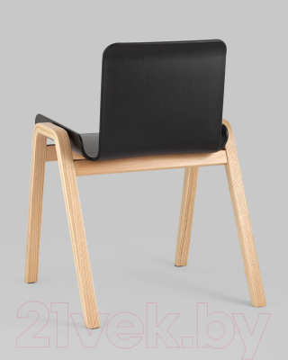 Стул Stool Group Harbour / XH-8617 (черный)