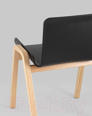 Стул Stool Group Harbour / XH-8617 (черный)