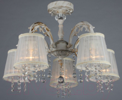 Люстра Omnilux Bologna OML-30007-05