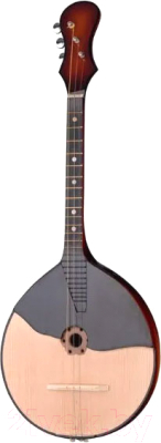 Домра Ижевский завод Т.И.М. Т.И.М. DOM - фото