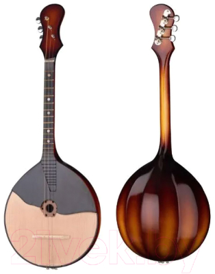 Домра Ижевский завод Т.И.М. Т.И.М. DOM