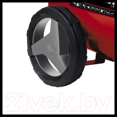 Воздушный компрессор Einhell TE-AC 270/24/10