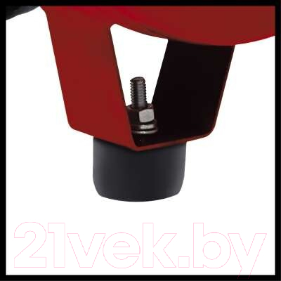 Воздушный компрессор Einhell TE-AC 270/24/10