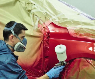 Воздушный компрессор Einhell TE-AC 270/24/10