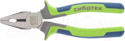 Плоскогубцы СибрТех 17055 - фото