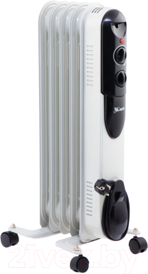 Масляный радиатор Matrix OCH-1000 / 98301 - фото