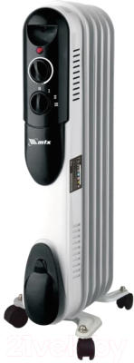 Масляный радиатор Matrix OCH-1000 / 98301