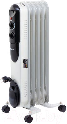 Масляный радиатор Matrix OCH-1000 / 98301