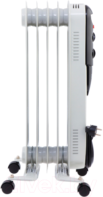 Масляный радиатор Matrix OCH-1000 / 98301