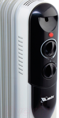 Масляный радиатор Matrix OCH-1000 / 98301