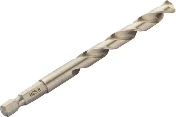 Сверло Vira 554018 - фото