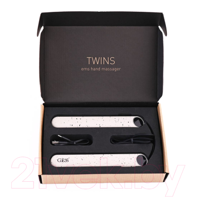 Массажер электронный Gess Mio EMS GESS-153