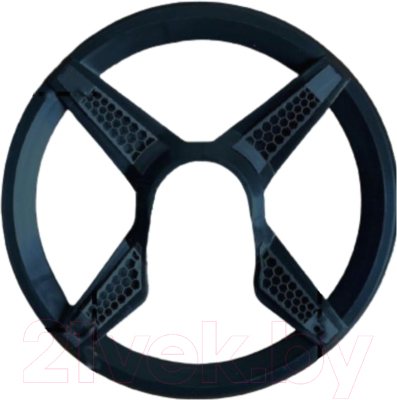 Защита системы велосипедной FAVORIT SXH-P43-42T - фото