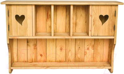 Полка Kommodum 520x1000x230 KAE002 - фото