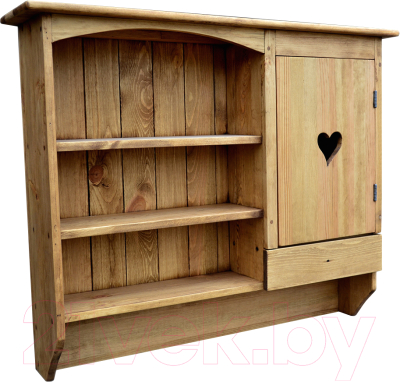 Полка Kommodum 800x960x230 KAE011 - фото