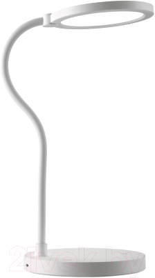 Настольная лампа Uniel TLD-553 / UL-00003338 (белый) - фото