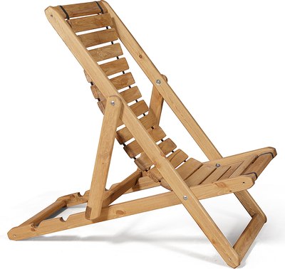 Шезлонг Kommodum 60x1400x680 Relax