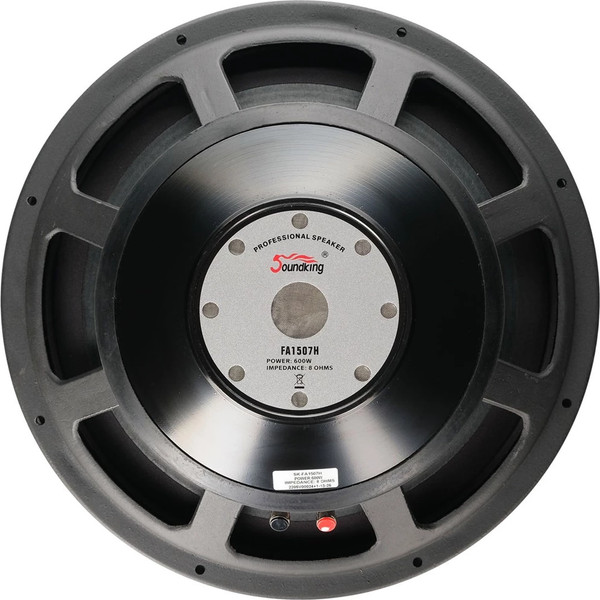Динамик для профессиональной акустики Soundking FA1507H