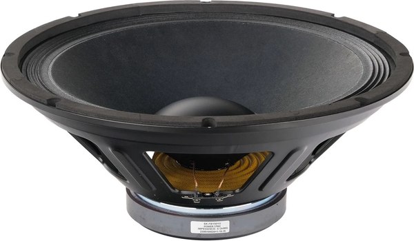 Динамик для профессиональной акустики Soundking FB1501G