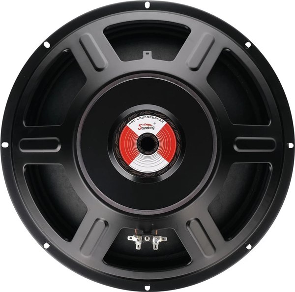 Динамик для профессиональной акустики Soundking FB1501G