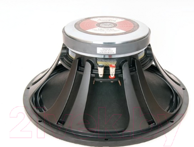 Головка сабвуфера Soundking FB1503H