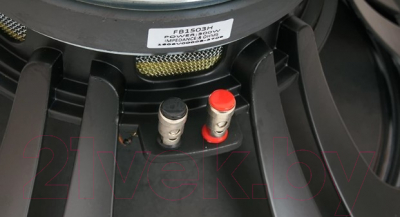 Головка сабвуфера Soundking FB1503H