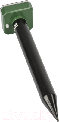 Ультразвуковой отпугиватель Uniel UDR-S21 Sol Green / UL-00010413