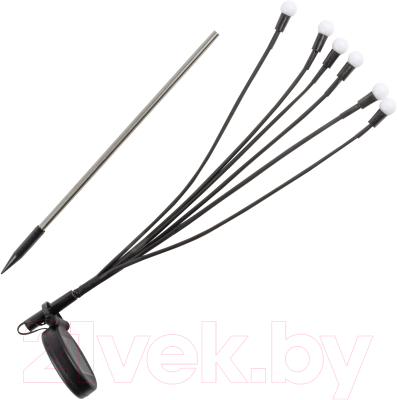 Светильник уличный Uniel USL-S-820/PM700 Fireflies / UL-00010563