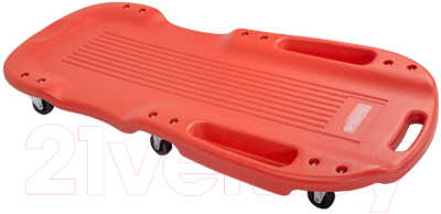 Лежак подкатной Forsage F-TRH6808B - фото