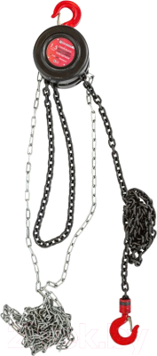 Таль ручная ForceKraft FK-TRC9015(52963) - фото