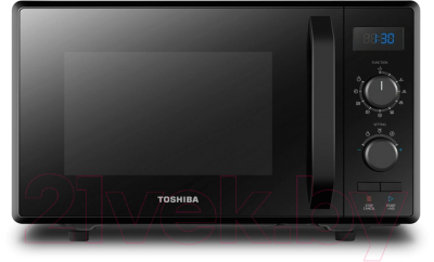 Микроволновая печь Toshiba MW2-AG23PF (BK)