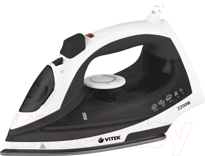 Утюг Vitek VT-8338 - фото