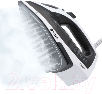 Утюг Vitek VT-8338