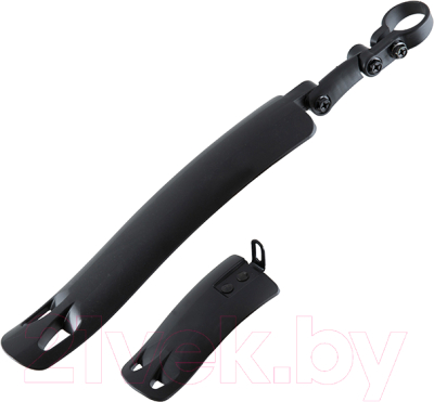 Крылья для велосипеда Maxiscoo MSC-F2314 - фото