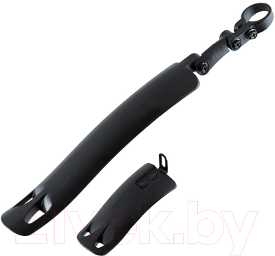 Крылья для велосипеда Maxiscoo MSC-F2316 - фото