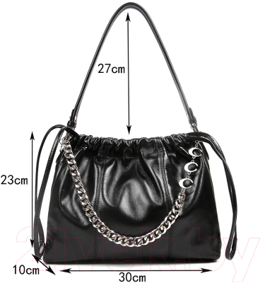 Сумка Mironpan 63022 (черный)