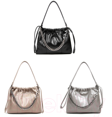 Сумка Mironpan 63022 (черный)