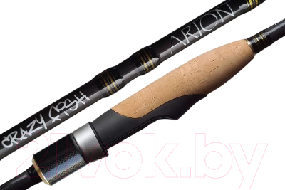 Удилище Crazy Fish Arion / ASR762LS