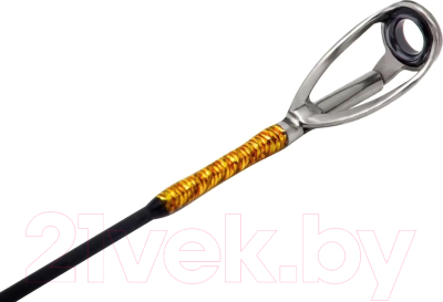 Удилище Crazy Fish Arion / ASR762LS