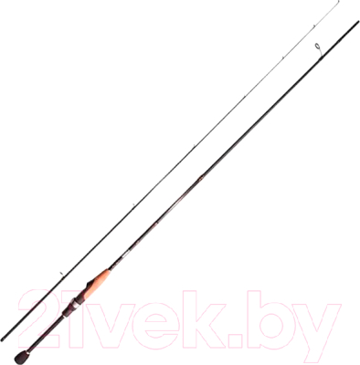 Удилище Crazy Fish Arion / ASR832HT - фото