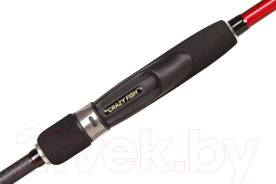 Удилище Crazy Fish Aspen Stake / AS692LT