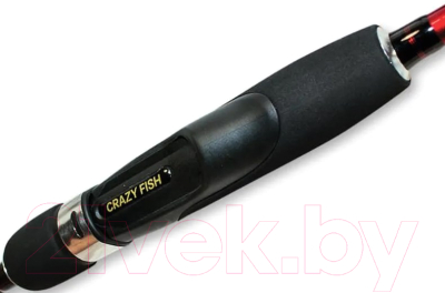 Удилище Crazy Fish Aspen Stake / AS692LT