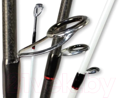 Удилище Crazy Fish Aspen Stake / AS692LT