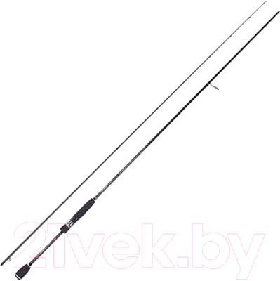 Спиннинг Crazy Fish Perfect Jig / CFPJ-76-ML-T - фото