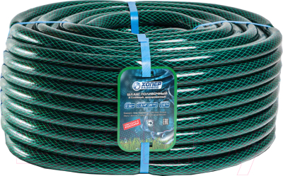 Шланг поливочный Хопер Садовод 3/4 - фото