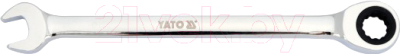 Гаечный ключ Yato YT-01906 - фото