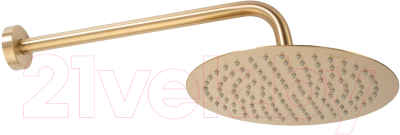 Душевая система со смесителем REA REA-P6609