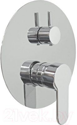 Смеситель MVL 29742-CR3 - фото