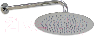 Верхний душ MVL SK304-12R - фото